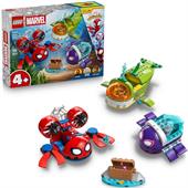 SPIDEY VEICOLI SUBAQUEI