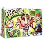GIOCO AUGUSTO DISGUSTO