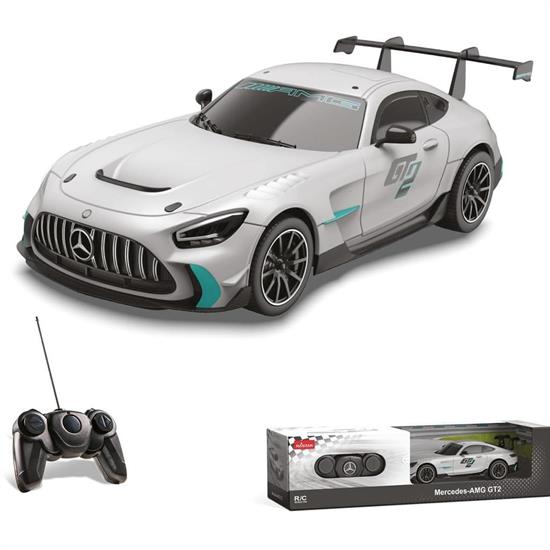 MERCEDES AMG GT2 1/24 R/C