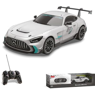 MERCEDES AMG GT2 1/24 R/C