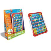 TABLET ALFABETO