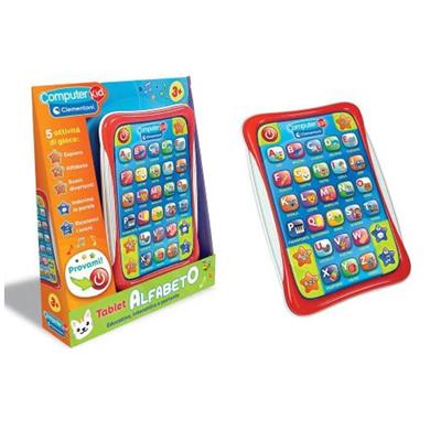 TABLET ALFABETO