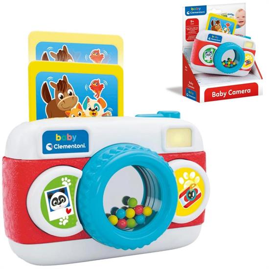BABY CAMERA NEW