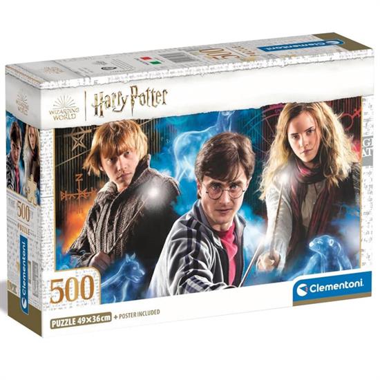 PZL 500 HARRY PORTER 2