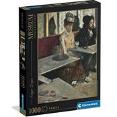 PZL 1000 DANS UN CAFE'