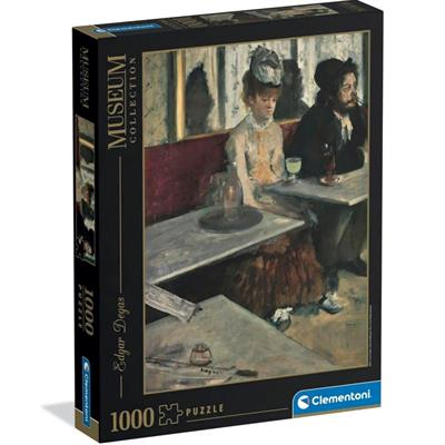 PZL 1000 DANS UN CAFE'