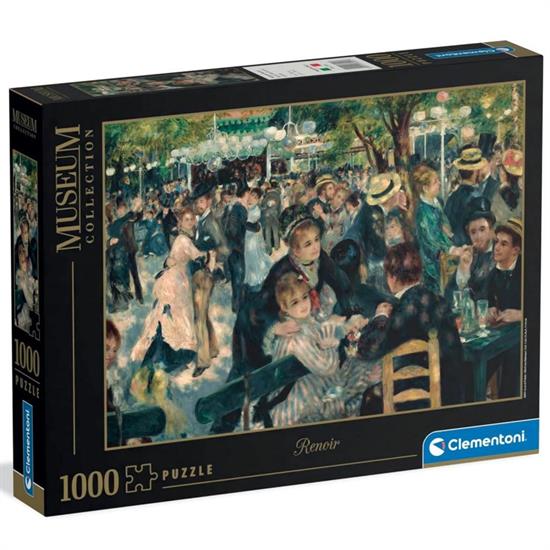 PZL 1000 BALL DU MOULIN DE LA GALETTE