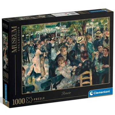 PZL 1000 BALL DU MOULIN DE LA GALETTE