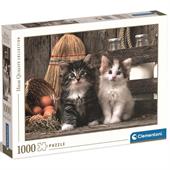 PZL 1000 LOVELY KITTENS