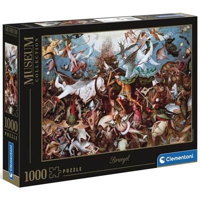 PZL 1000 THE FALL OF THE REBEL ANGELS