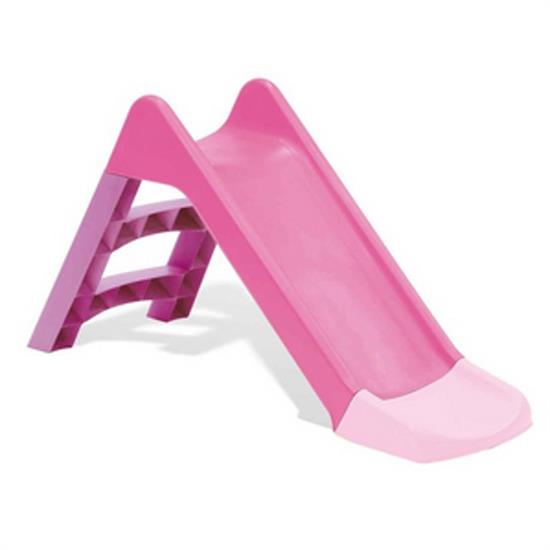 SCIVOLO 3 GRADINI ROSA