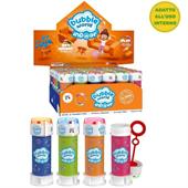 BOLLE DI SAPONE INDOOR 36Pz