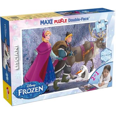 PZL MAXI 108 FLOOR FROZEN