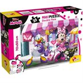 PZL MAXI 35 FLOOR MINNIE