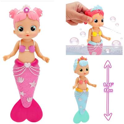 BLOOPIES DANCING Esp.12Pz