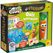 CAROTINA PENNA PARLANTE QUIZ INTER.