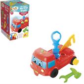 CAROTINA EDU MY FIRST TRUCK