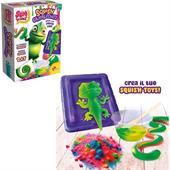 SLUMI SQUISH CAMALEONTE