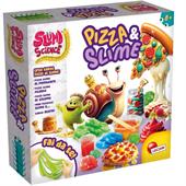 SLUMI PIZZA E SLIME