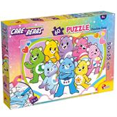 PZL MAXI 24 FLOOR CARE BEARS