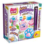 SLUMI SCIENZE AMICI SUPERSOFFICI