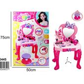 SPECCHIERA MUSICALE C/LUCI