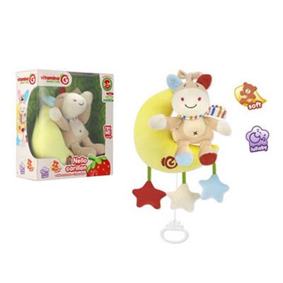 CARILLON CAVALLO MUSICALE C/LUNA