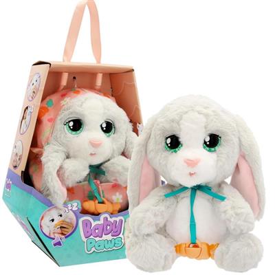 BABY PAWS BUNNY