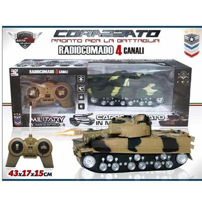 CARROARMATO R/C