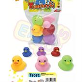 BUSTA TENEROTTI PAPERE 6Pz