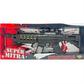 SUPER MITRA B/O L/S