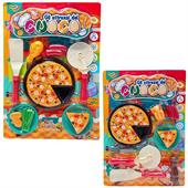 BL ATTREZZI DEL CUOCO C/PIZZA