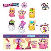 BREAKEEZ MACARON ASS.