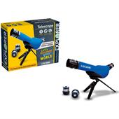 EXPLORER TELESCOPIO