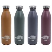 BORRACCIA TERMICA ACCIAIO 750Ml