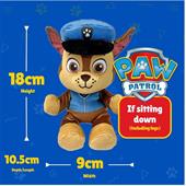 PAW PATROL CHASE Cm20