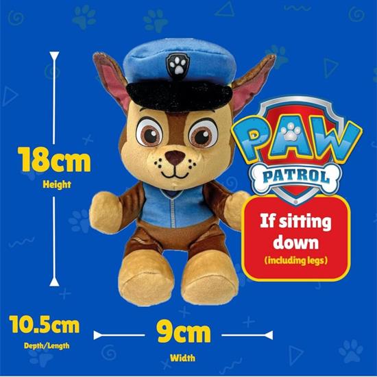 PAW PATROL EVEREST Cm20