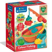 RAINBOW FISHING BASIC