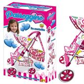 PASSEGGINO MEDIO IN BOX