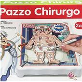 GIOCO PAZZO CHIRURGO