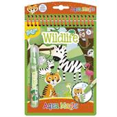 ACQUA MAGIC WILDLIFE PEN