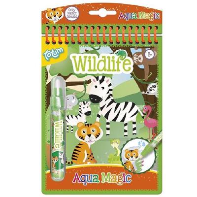 ACQUA MAGIC WILDLIFE PEN