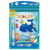 ACQUA MAGIC SEALIFE PEN