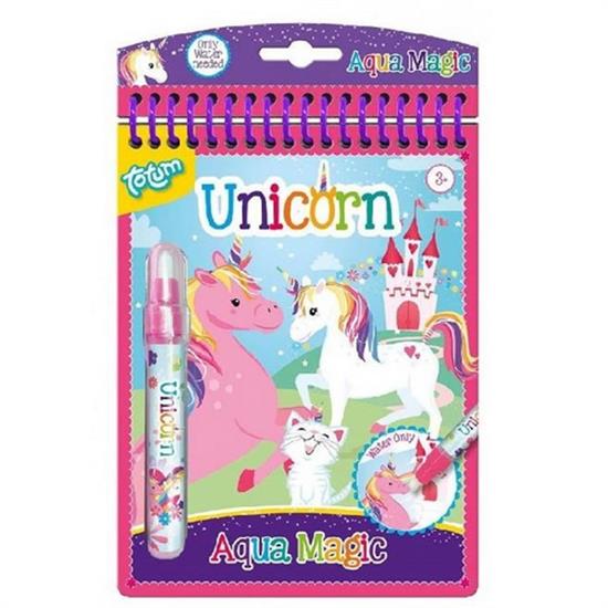 ACQUA MAGIC UNICORN PEN