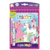 ACQUA MAGIC UNICORN PEN