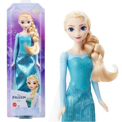 BAMBOLA FROZEN ANNA/ELSA HLW46