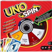 UNO SPIN JGR00