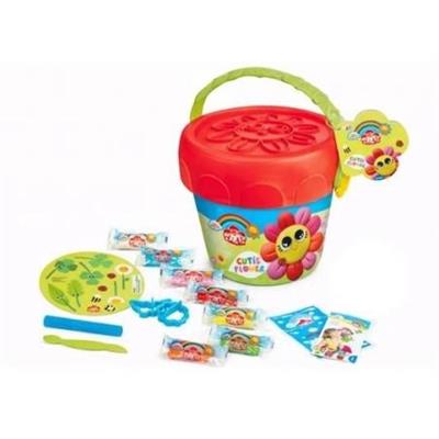 SECCHIELLO MEDIO DIDO' CUTIE FLOWER