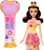 PRINCIPESSE DISNEY REVEAL BELLE JHL51