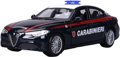 AUTO BURAGO CARABINIERI ASS. 1/24